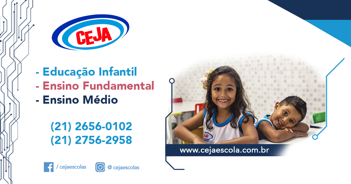 Centro Educacional Jose de Anchieta de Nova Iguacu Ltda